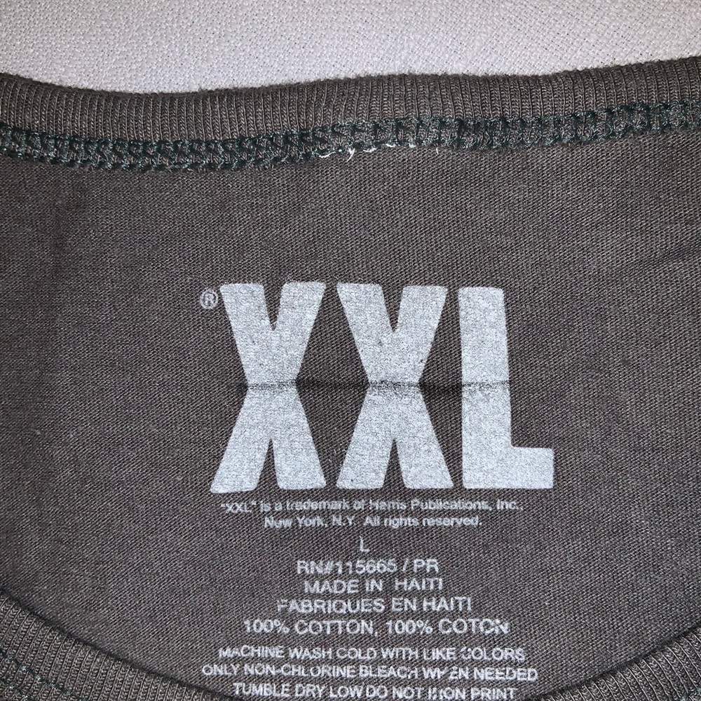 Men’s Tank Top - Picture 5 of 5